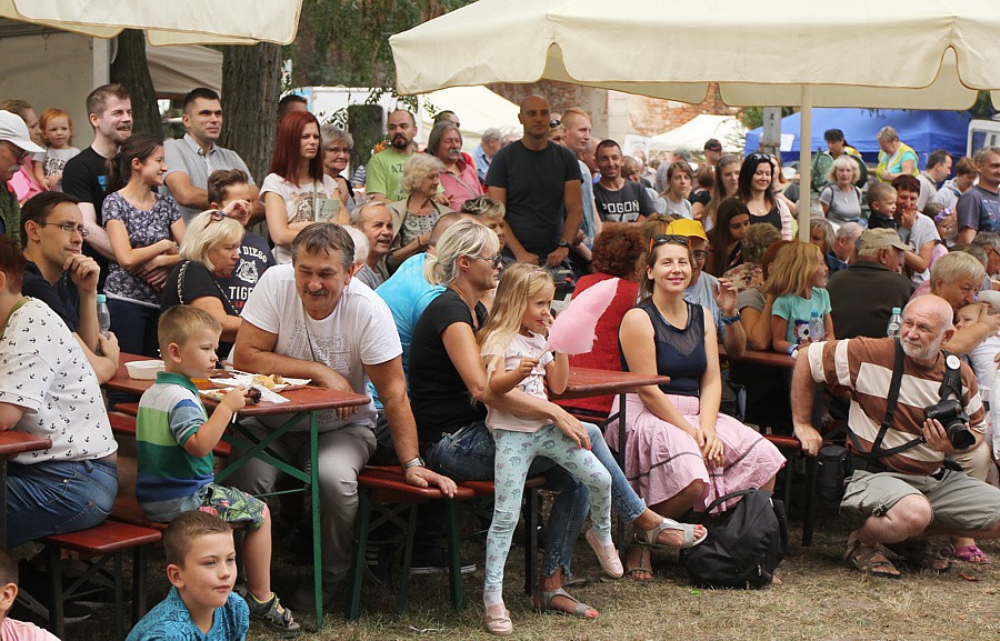 Jarmark Augustiański w Jasienicy [foto/wideo]