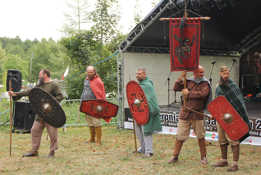 Jarmark Augustiański w Jasienicy [foto/wideo]