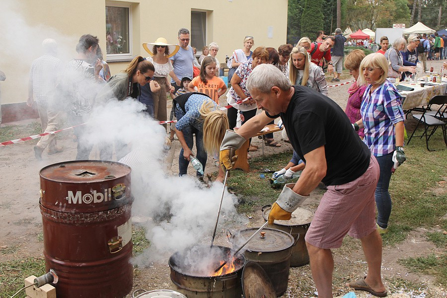 Jarmark Augustiański w Jasienicy [foto/wideo]