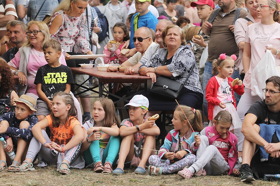 Jarmark Augustiański w Jasienicy [foto/wideo]