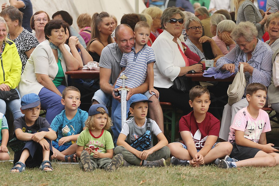 Jarmark Augustiański w Jasienicy [foto/wideo]