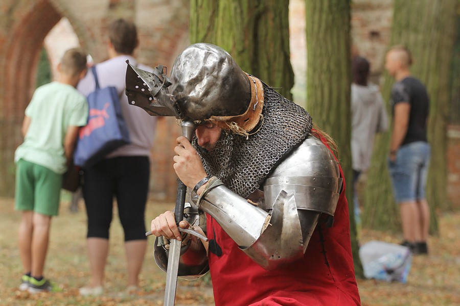 Jarmark Augustiański w Jasienicy [foto/wideo]