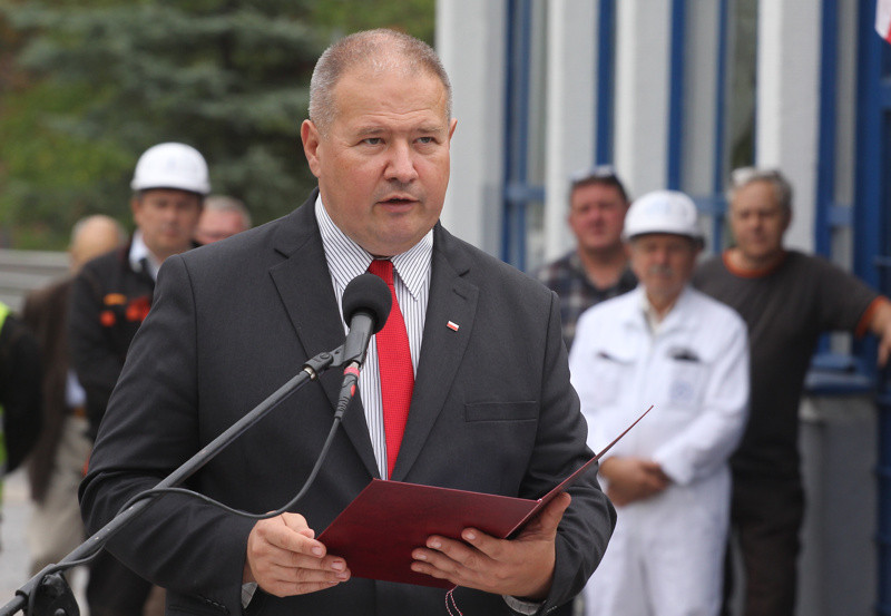 Rocznica  Porozumień Sierpniowych i zakończenia strajków [foto]