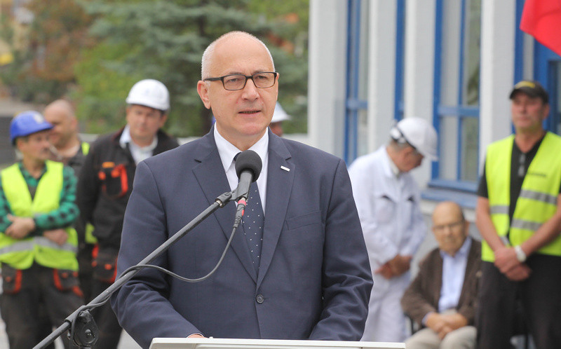 Rocznica  Porozumień Sierpniowych i zakończenia strajków [foto]