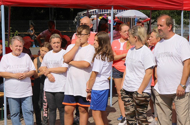 Reprezentacja Siedlic zwyciężyła w Sołtysiadzie [foto]