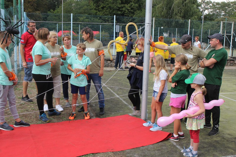 Reprezentacja Siedlic zwyciężyła w Sołtysiadzie [foto]