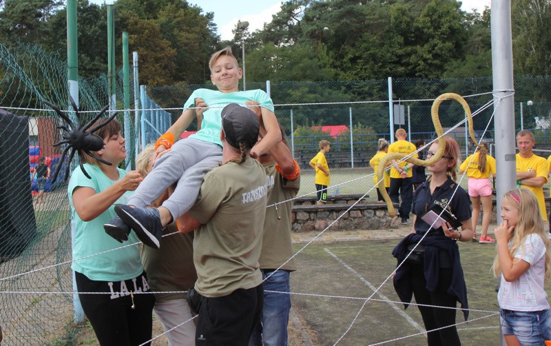 Reprezentacja Siedlic zwyciężyła w Sołtysiadzie [foto]