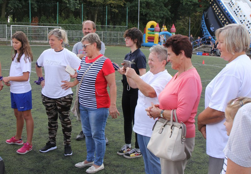Reprezentacja Siedlic zwyciężyła w Sołtysiadzie [foto]