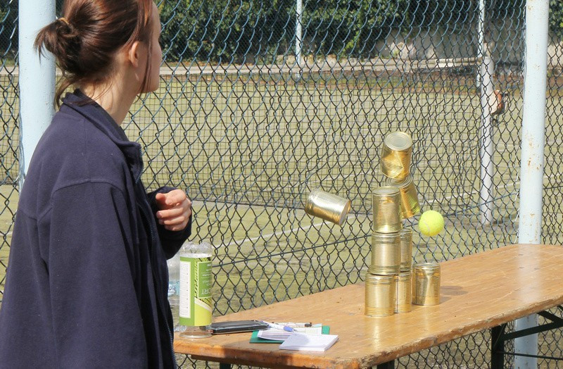 Reprezentacja Siedlic zwyciężyła w Sołtysiadzie [foto]