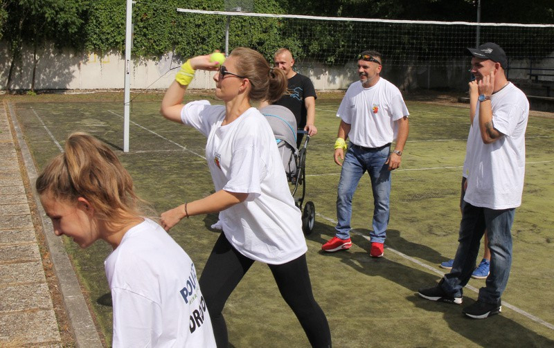 Reprezentacja Siedlic zwyciężyła w Sołtysiadzie [foto]