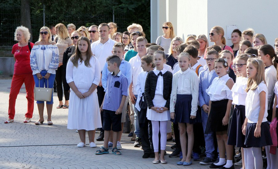 Nowa świetlica w Pilchowie [foto]