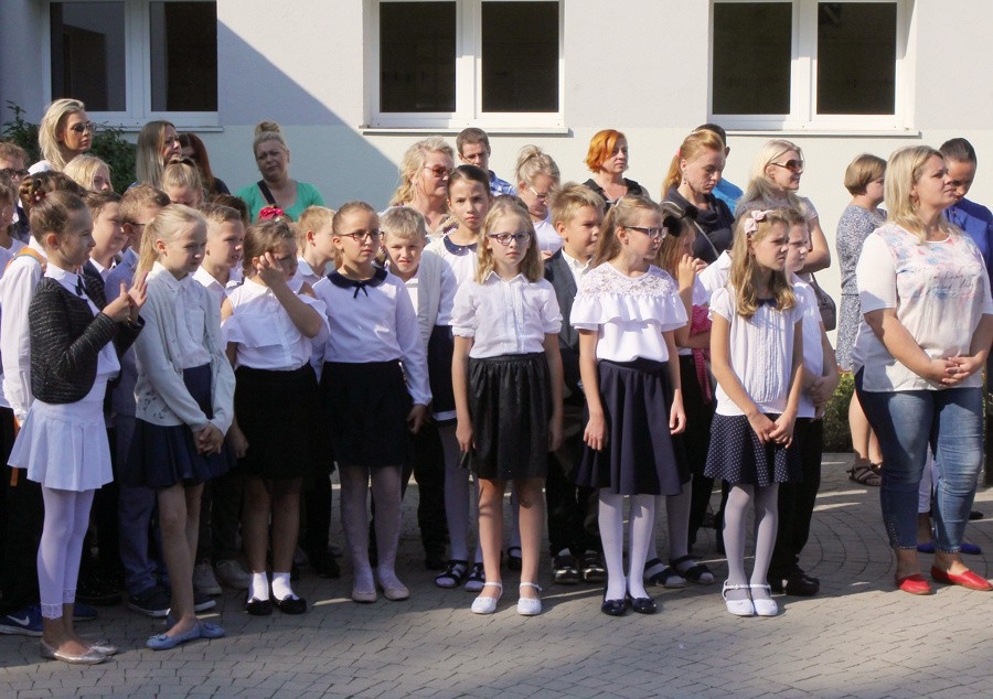 Nowa świetlica w Pilchowie [foto]