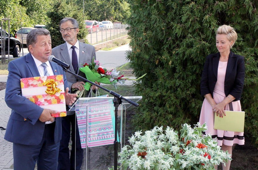 Nowa świetlica w Pilchowie [foto]