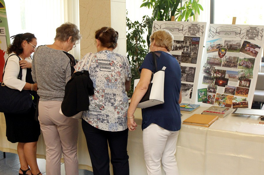 Wszyscy byliśmy harcerzami - wystawa i koncert [foto]