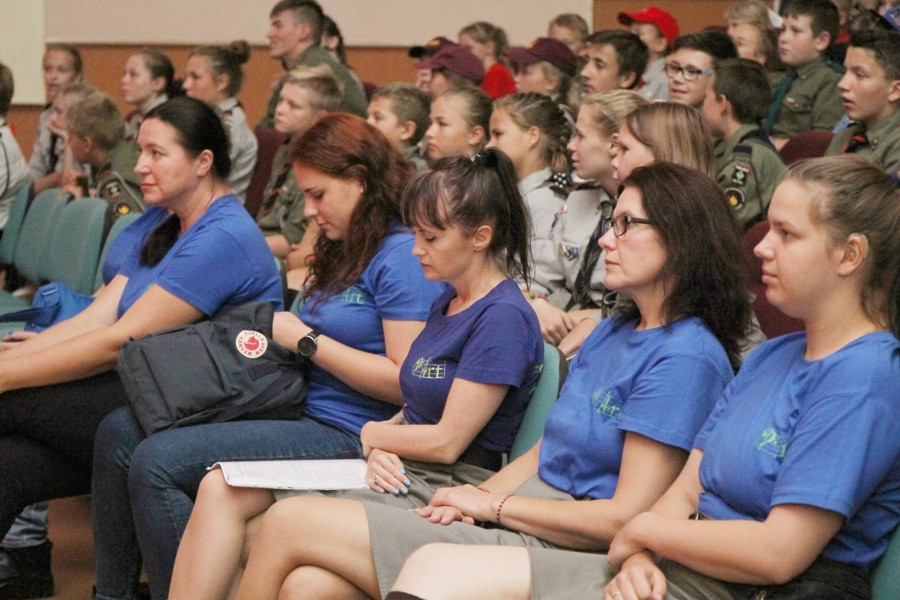 Wszyscy byliśmy harcerzami - wystawa i koncert [foto]