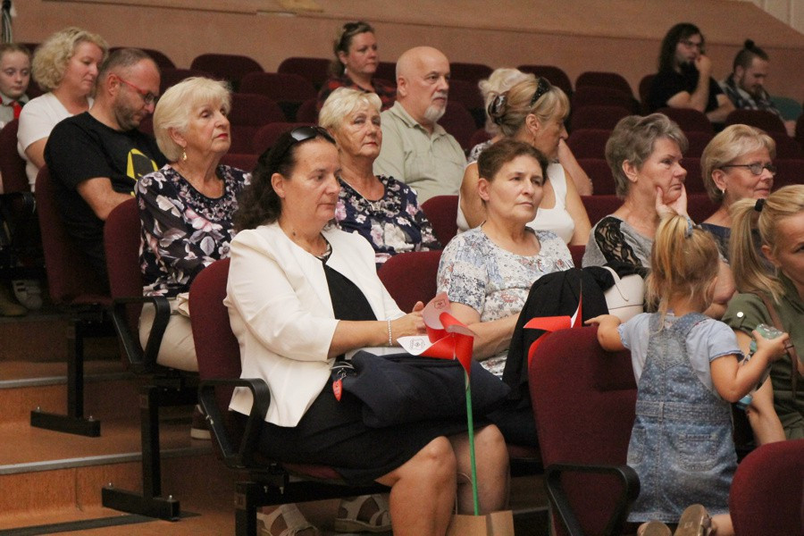 Wszyscy byliśmy harcerzami - wystawa i koncert [foto]
