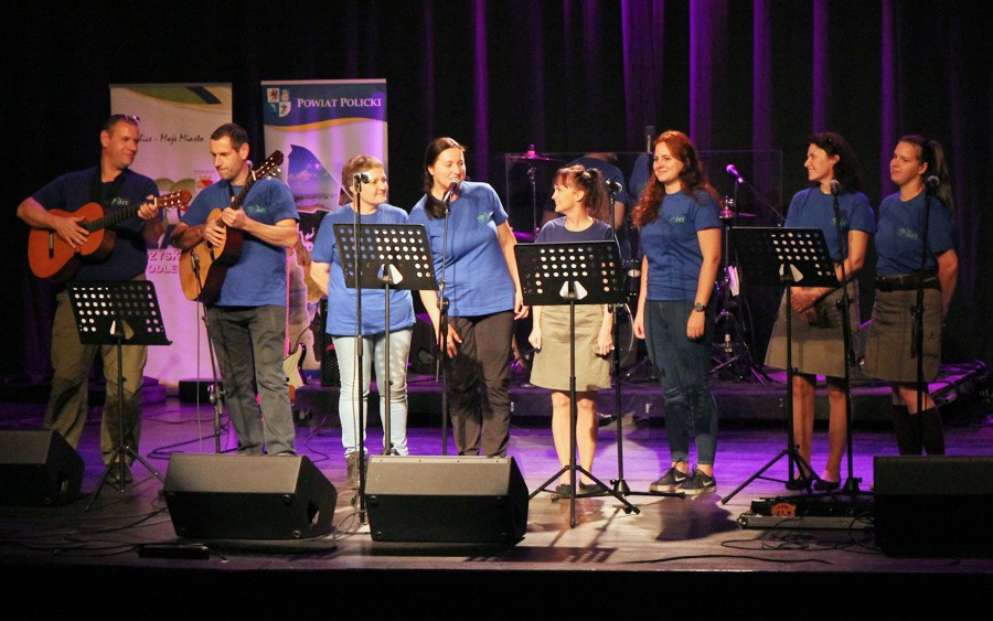 Wszyscy byliśmy harcerzami - wystawa i koncert [foto]