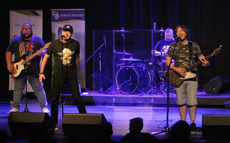 Wszyscy byliśmy harcerzami - wystawa i koncert [foto]