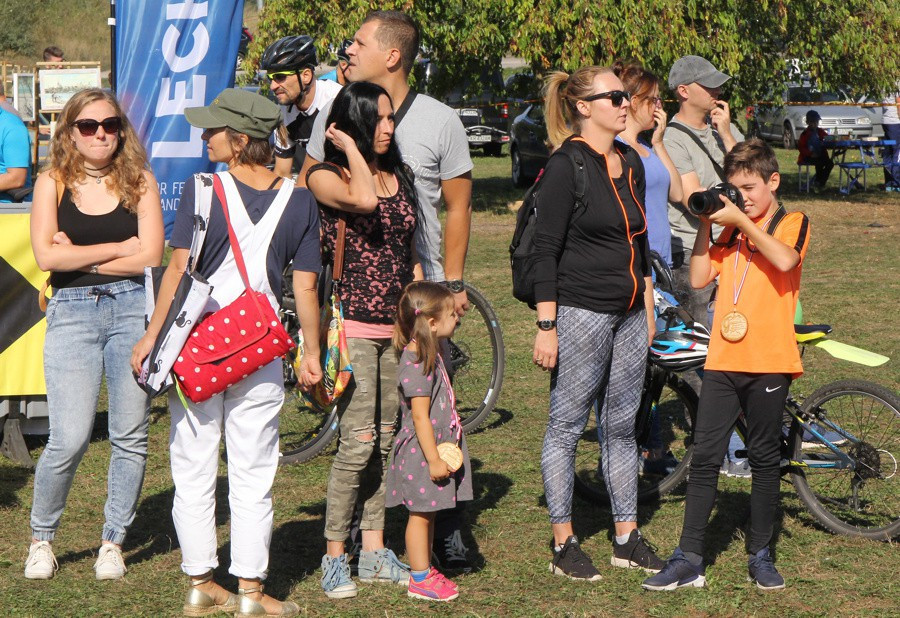 Zachodniopomorski Puchar MTB - Police [foto]