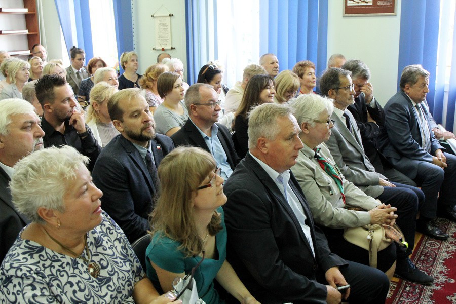 70 lat polickiej Biblioteki [foto]