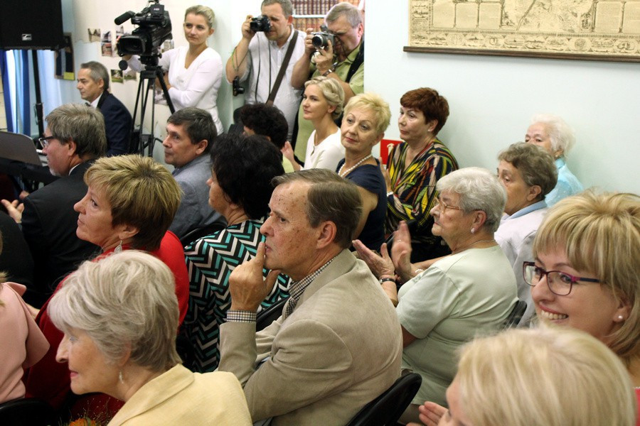 70 lat polickiej Biblioteki [foto]