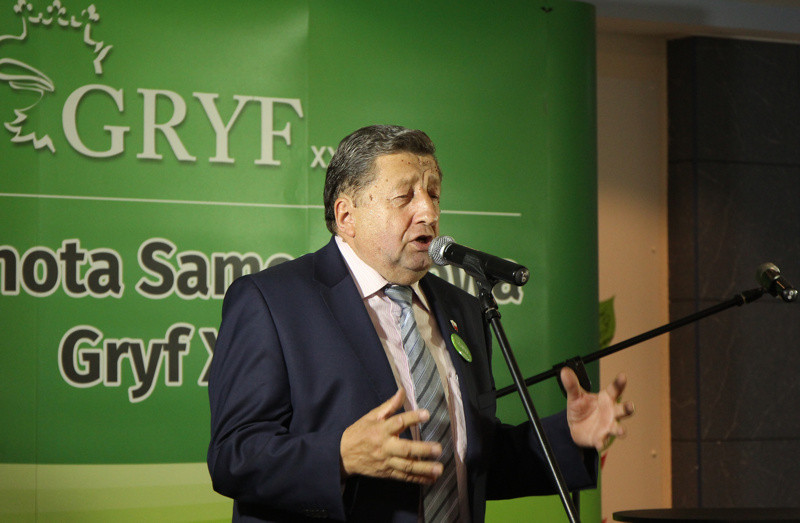  Kandydaci KW WS Gryf XXI w tegorocznych wyborach samorządowych  [foto]