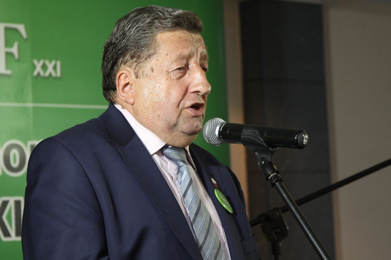  Kandydaci KW WS Gryf XXI w tegorocznych wyborach samorządowych  [foto]