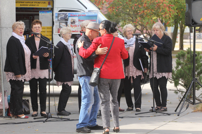 Pchli Targ w Policach [foto]