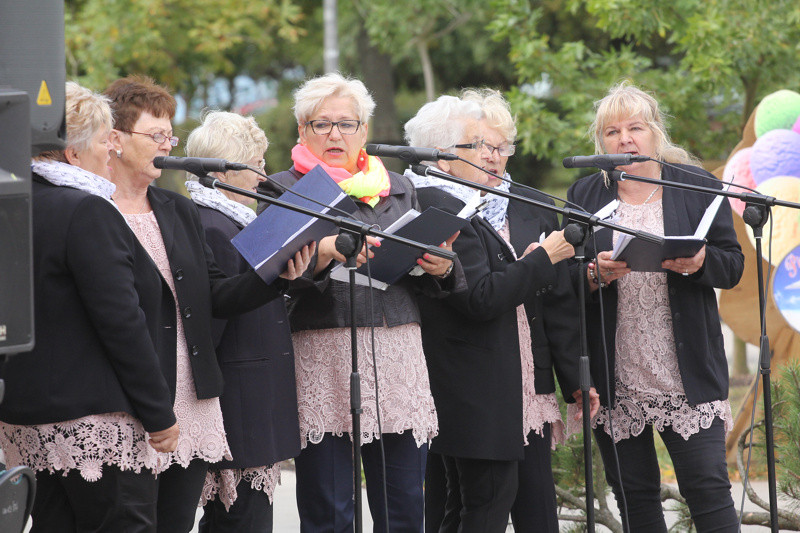 Pchli Targ w Policach [foto]