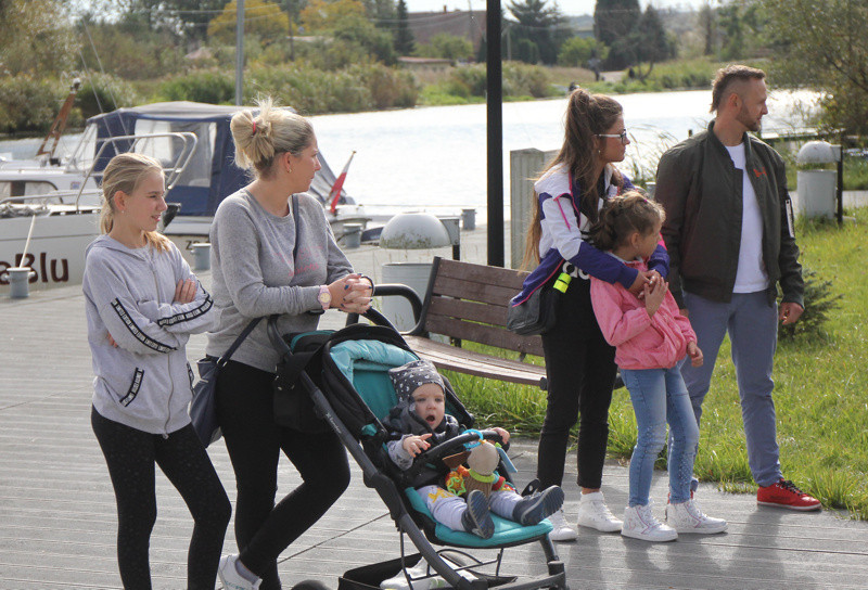  Rodzinny Piknik Honorowych Dawców Krwi [foto]