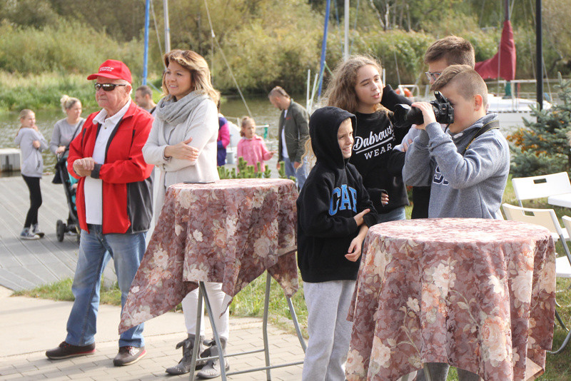  Rodzinny Piknik Honorowych Dawców Krwi [foto]
