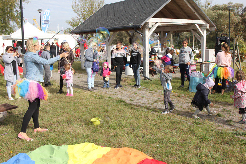  Rodzinny Piknik Honorowych Dawców Krwi [foto]