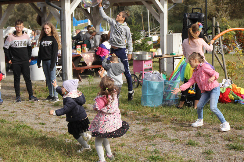  Rodzinny Piknik Honorowych Dawców Krwi [foto]