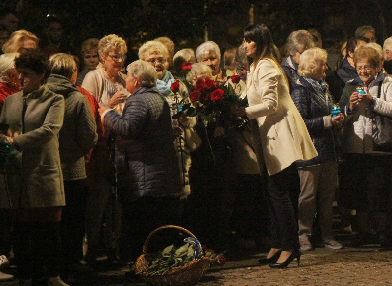 W Policach wspominano wybór Karola Wojtyły na papieża [foto]