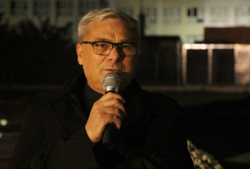 W Policach wspominano wybór Karola Wojtyły na papieża [foto]