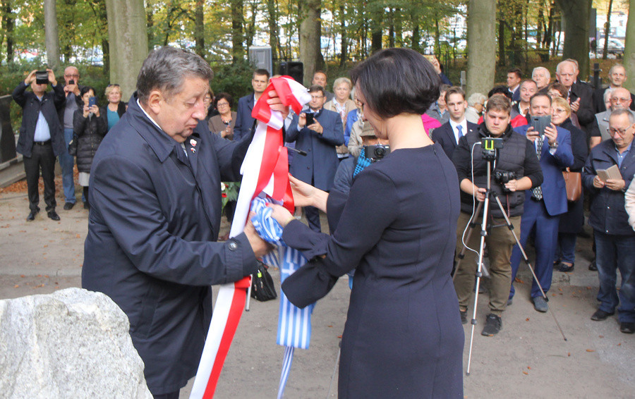 Pamięci Grekom, którzy nie powrócili do Ojczyzny [foto/wideo]