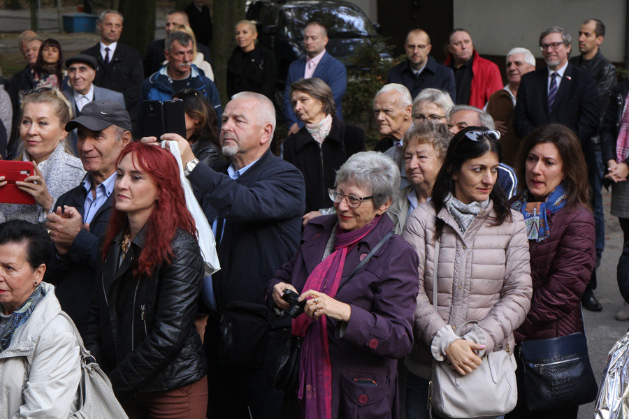 Pamięci Grekom, którzy nie powrócili do Ojczyzny [foto/wideo]