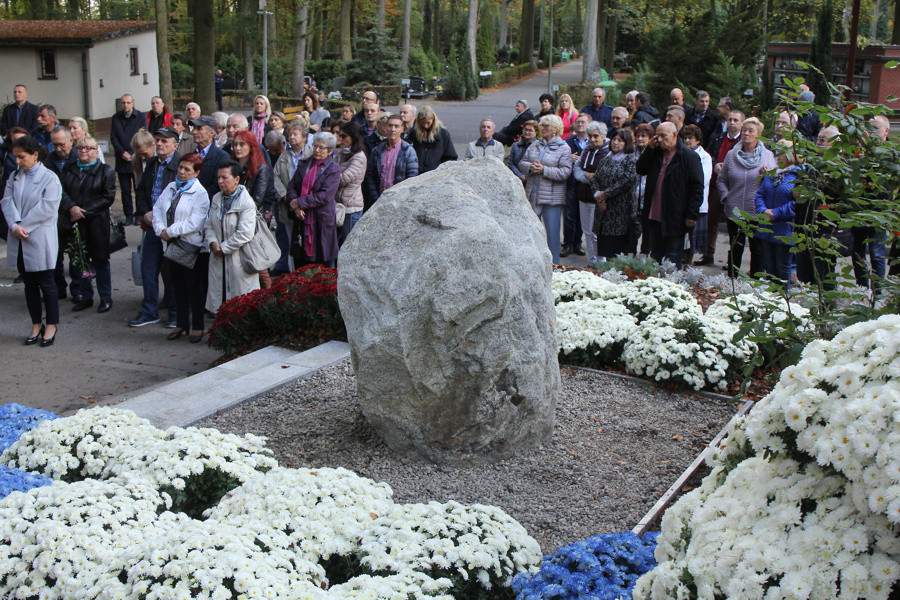 Pamięci Grekom, którzy nie powrócili do Ojczyzny [foto/wideo]