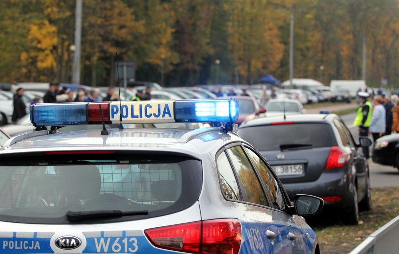 Wszystkich Świętych w obiektywie [foto]