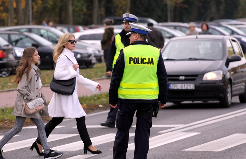 Wszystkich Świętych w obiektywie [foto]