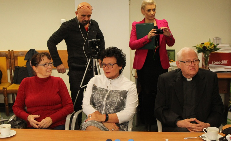 Stypendia za osiągnięcia w dziedzinie kultury [foto]