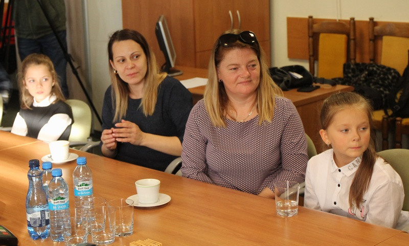 Stypendia za osiągnięcia w dziedzinie kultury [foto]