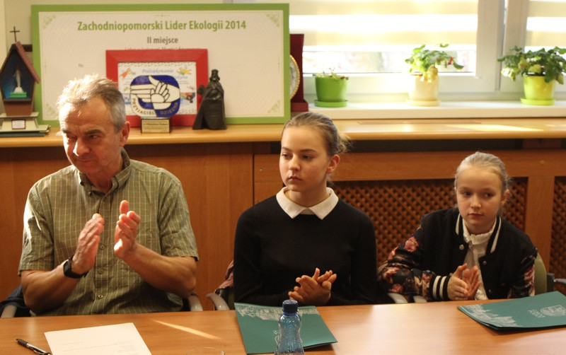 Stypendia za osiągnięcia w dziedzinie kultury [foto]