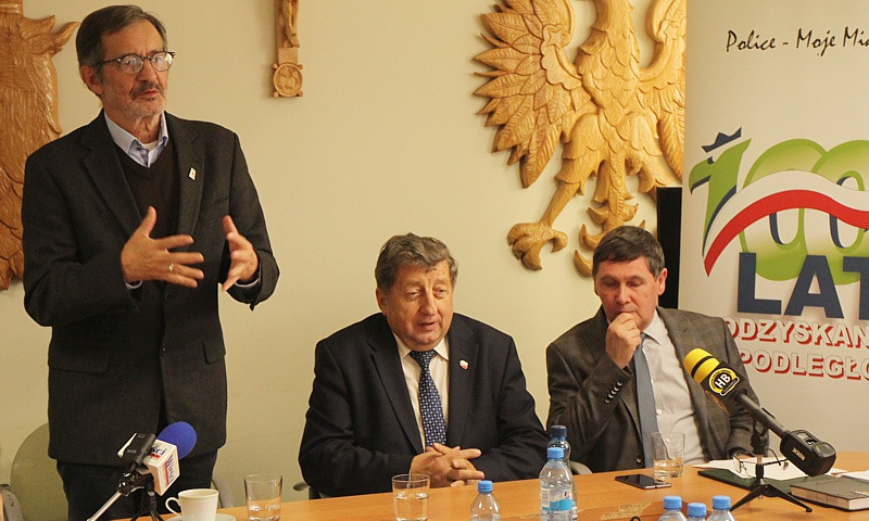 Stypendia za osiągnięcia w dziedzinie kultury [foto]