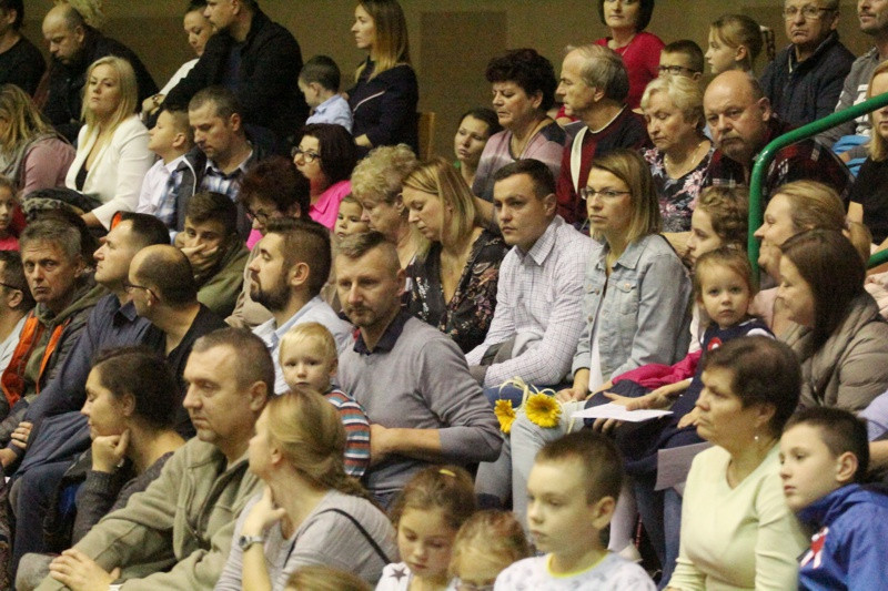 Wieczornica dla Niepodległej w SP 8 [foto]