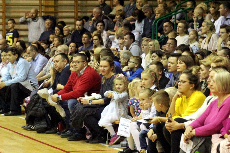 Wieczornica dla Niepodległej w SP 8 [foto]