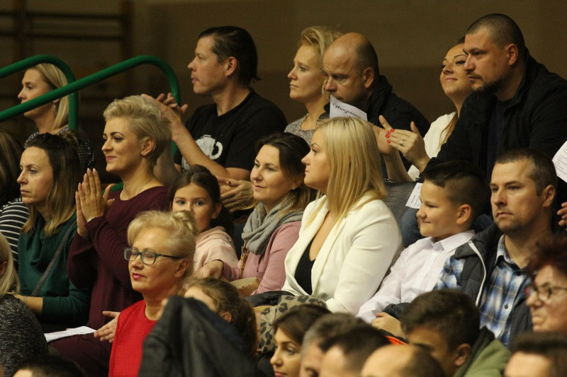 Wieczornica dla Niepodległej w SP 8 [foto]