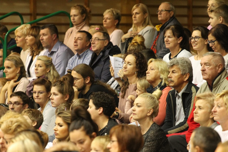 Wieczornica dla Niepodległej w SP 8 [foto]