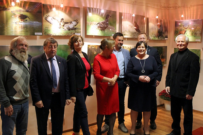 Świdwie Sanctus i wyjątkowe zdjęcia w galerii TaNOWA [foto]