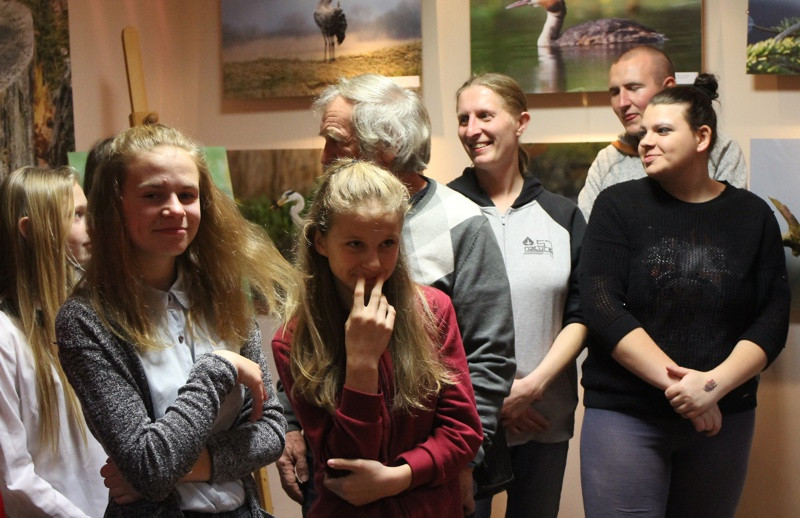 Świdwie Sanctus i wyjątkowe zdjęcia w galerii TaNOWA [foto]